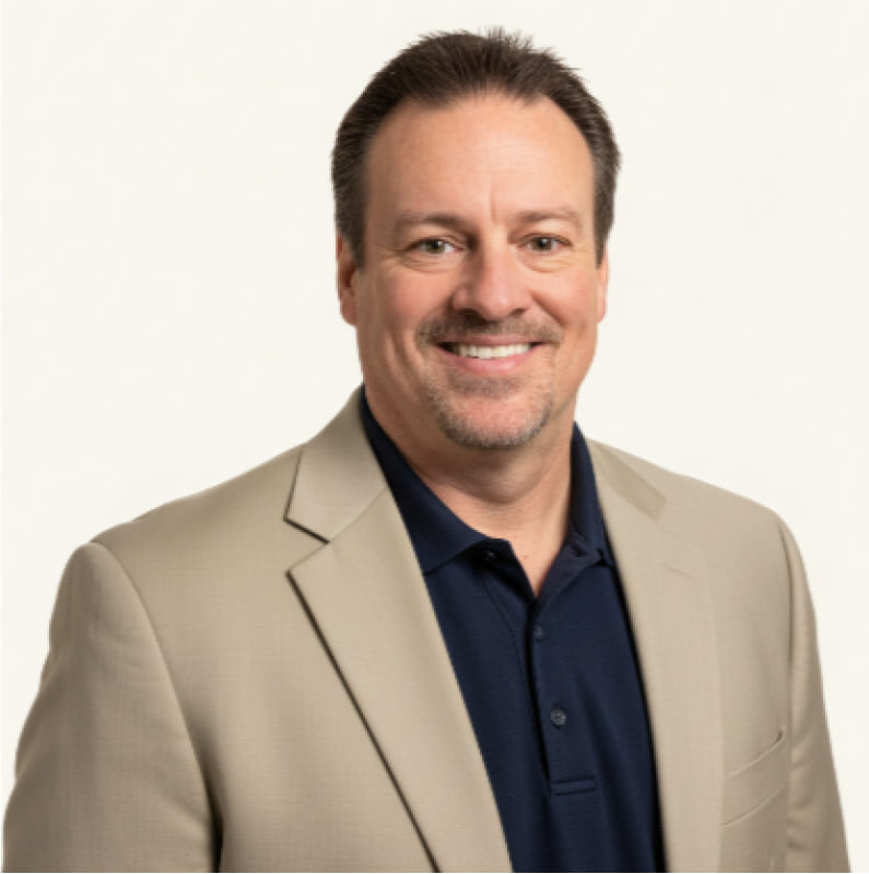 Rodger Cravens, Founder & Principal Architect